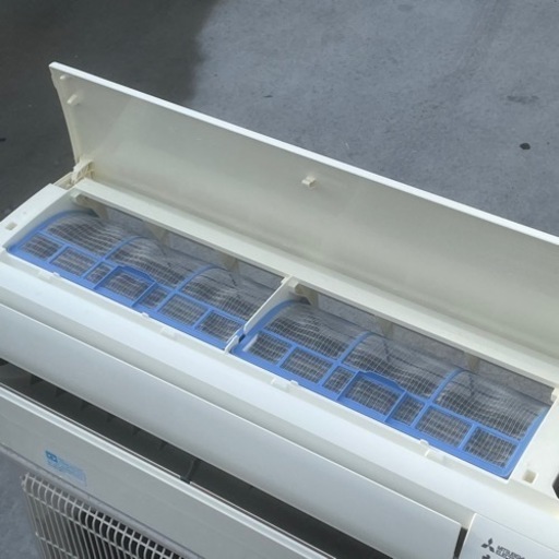 MSZ-KXV2226 (おもに6畳用)ルームエアコン 三菱電機 ズバ暖霧ヶ峰 KXV 
