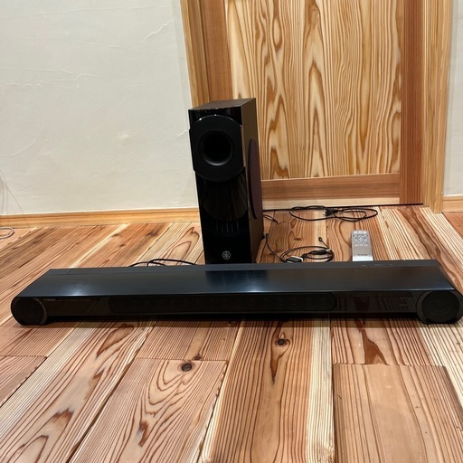 デジタルサウンドプロジェクター YSP-2200 デジタル・サウンド