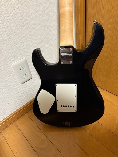 中古品 Ryoji Matsuoka [松岡良治] M30 - 奈良市のギターショップ 