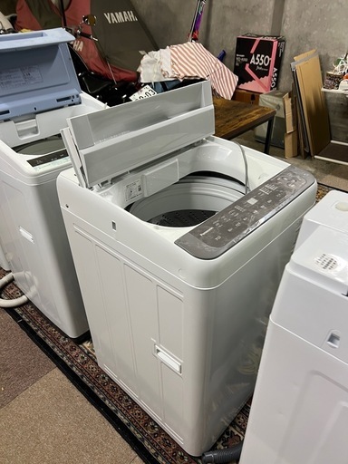 TOSHIBA STAR CRYSTAL DRUM 縦型洗濯機 6kg 2019 TOSHIBA STAR CRYSTAL DRUM 縦型洗濯機 6kg 2019 洗濯機 コンパクト