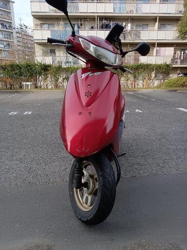★ホンダ★Dio★【4471km】