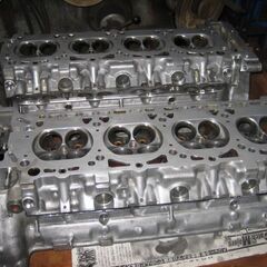 MB-リビルトエンジン制作販売専門工場-各部加工内燃機業務