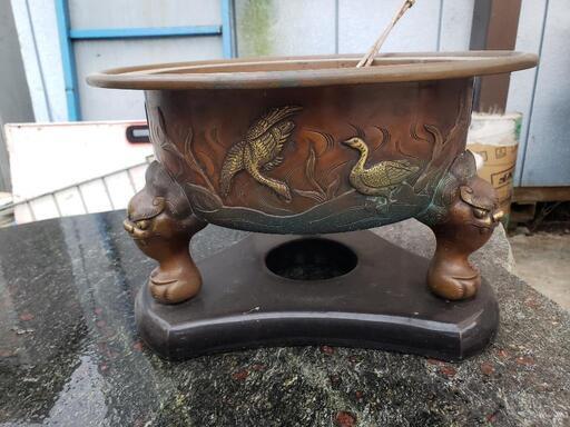 石湾窯 人物置物 中国美術 中国古玩 骨董品 美術品 古美術品 陶器