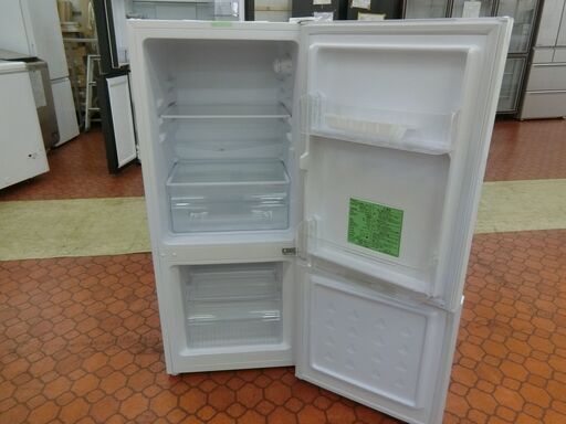 ♪YAMADA SELECT/ヤマダ電機 冷蔵庫 YRZ-C12G2 117L 2019年♪ YAMADA