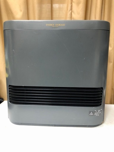 東芝　蓄熱パワーヒーター　SF-S202X