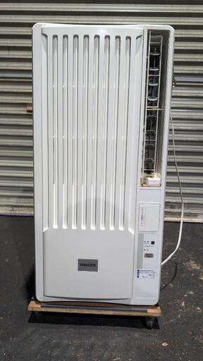 YAMZEN WI-A161 窓用クーラー　ルームエアコン 山善 YAMAZEN 窓用 ルームエアコン スポットクーラー WI-A161 商品情報