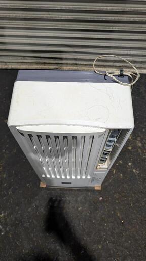 山善 YAMAZEN 窓用 ルームエアコン スポットクーラー WI-A161