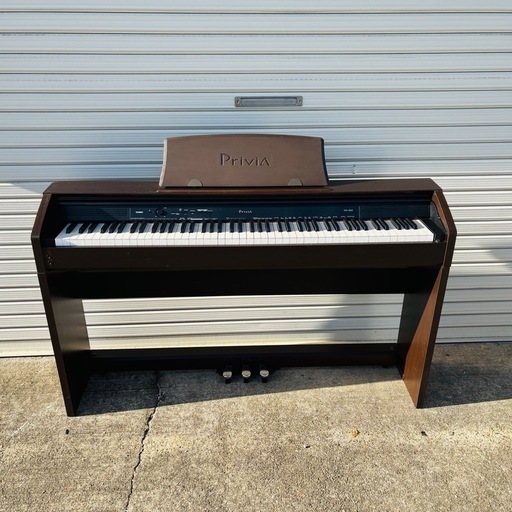 電子ピアノ CASIO PX-760BN