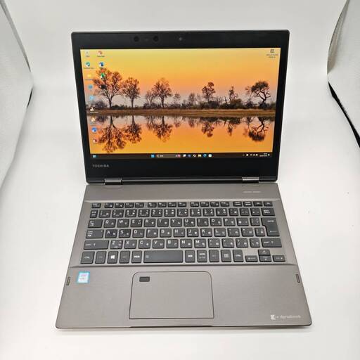 タッチパネル 12.5 2in1 タブレットPC Surface Pro7 1866 Core i5