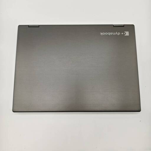 タッチパネル 2in1 バッテリー◎ フルHD 12.5 東芝 ノートPC