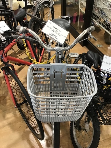 トレファク神戸新長田店 買取/販売】取りに来られる方限定！MyPallasの 