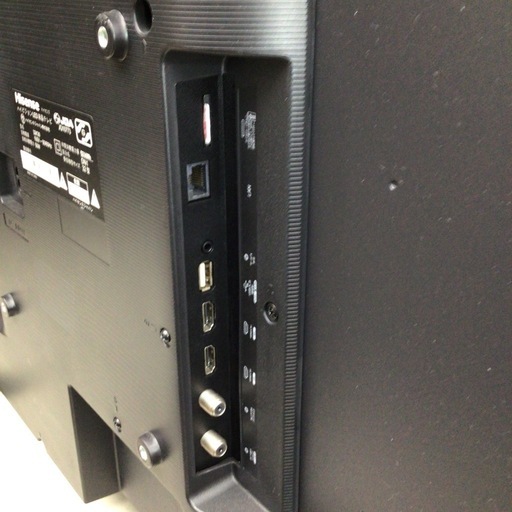 液晶テレビ ハイセンス 32K30 2019年製 32型 ハイセンス 32A30G