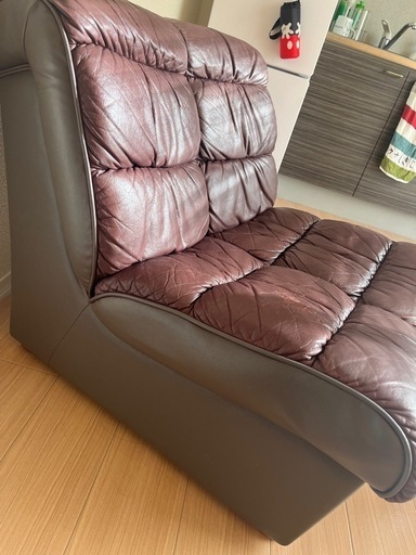 Nychair X ニーチェア+オットマンset NYチェアX ニーチェアエックス