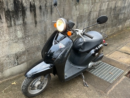 ホンダ Today AF61