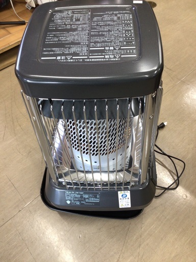 ☆売切り!ダイニチ☆ ブルーヒーター FM-106F ☆業務用石油ストーブ 