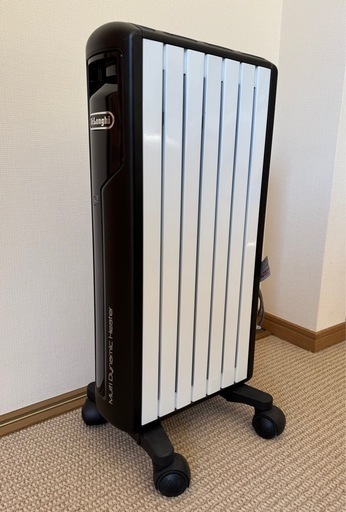 デロンギ ヒーター 美品 デロンギヒーターのおすすめ人気ランキング