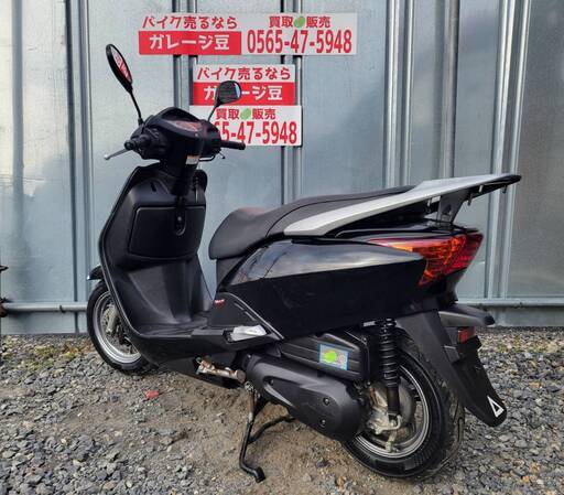 8036 ホンダ リード110 JF19 実動 良好 整備済み 原付きバイク売ります！！ 8036 ホンダ リード110 JF19 実動 良好 整備済み 原付きバイク売ります