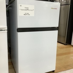 【トレファク ラパーク岸和田店】2023年製　Abitelax 2ドア冷蔵庫　
入荷しました【12ヶ月保証】 トレファク ラパーク岸和田店】2023年製 Abitelax 2ドア冷蔵庫 入荷