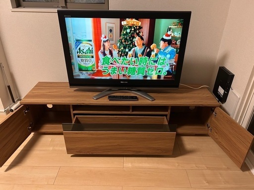 東芝レグザ　37C3200　３７型液晶TV