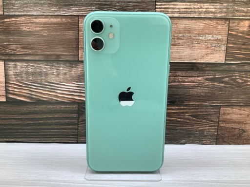 iPhone11　128GBのご紹介です！！