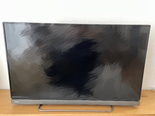 東芝 TOSHIBA REGZA 40インチ テレビ 40V30 40インチテレビ TOSHIBA