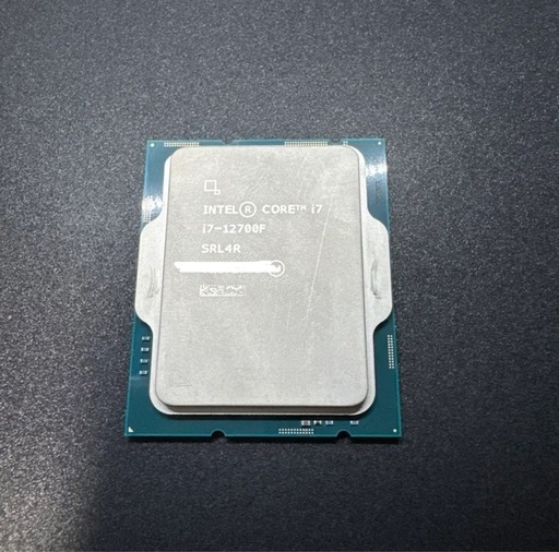 ［受け渡し者決定済み］マザーボード・CPUセット　Z270 EXTREME4   i7 7700k 受け渡し者決定済み］マザーボード・CPUセット Z270 EXTREME4 i7 7700k