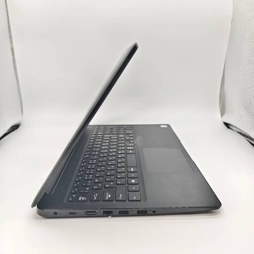 マットブラック バッテリー◎ フルHD 15.6 デル ノートPC Latitude 3500 Core i5-8265U windows11 pro 16GB SSD256GB  カメラあり オフィス (B422) マットブラック バッテリー◎ フルHD 15.6 デル ノートPC Latitude