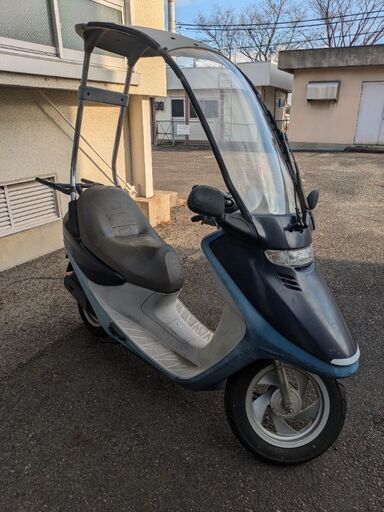 キャビーナ90 キャビーナ 90 スクリーン綺麗❗実働❗Uber Eats仕様 
