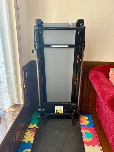 R333 ALINCOアルインコ ランニングマシンAFW3513 ルームランナー 良品