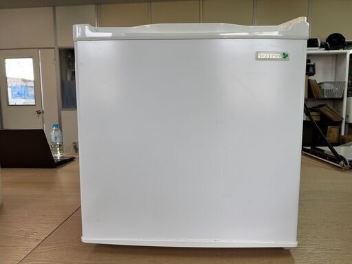 ヤマダ電機 1ドア冷蔵庫 45L 2017年製 YRZ-C05B1 ☆動作品 YRZ-C05B1