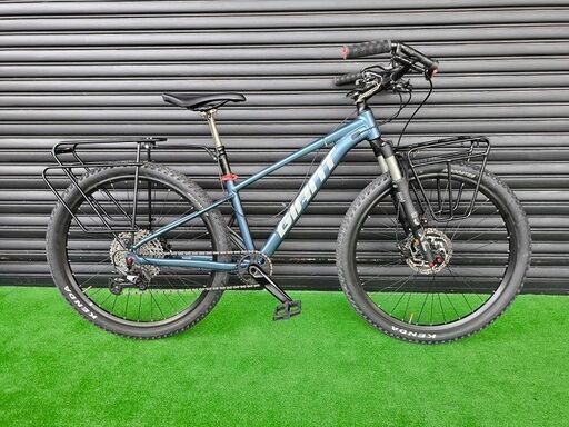 【マウンテンバイク】 GIANT ジャイアント TALON 0 タロンゼロ スポーツ自転車買取中【引取限定・現状渡し】三重県 マウンテンバイク】 GIANT ジャイアント TALON 0 タロンゼロ スポーツ