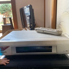 Panasonic パナソニック NV-SB900 ビデオデッキ 2000年製 Yahoo!オークション - パナソニック Panasonic S-VHS ビデオ