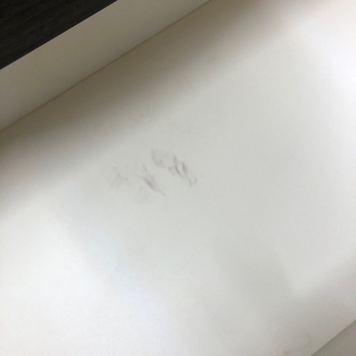 取りに来れる方限定】ニトリの6段チェスト売ります！ ニトリ6段チェスト