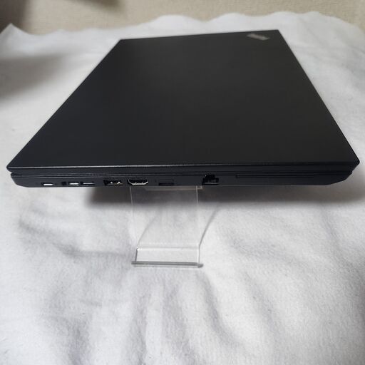 ✨薄型&ハイスペック！第8世代i5/16GB/512GB/Win11Pro/Lenovo Thinkpad