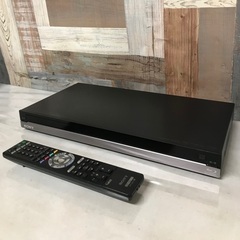 テレビとブルーレイレコーダー売ります 東京都足立区入谷まで取りに 