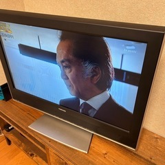 【専用】TOSHIBA REGZA 42Z21 42インチ　引取時値引き傷あり 取りに来て頂ける方優先！42型REGZAを40000円！！！