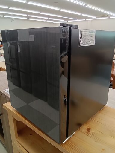 ☆ジモティ割あり☆ 吉井電気 冷蔵庫 45L 24年製 動作確認