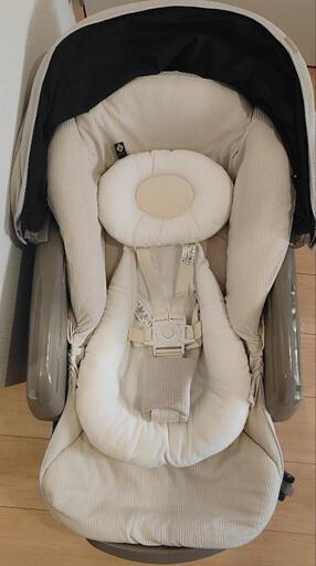 コンビ 電動ハイローチェア ネムリラ AUTO SWING ダッコプラス エッグ