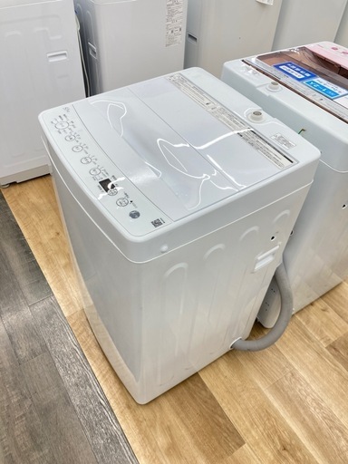 トレファク高槻店】安心の1年間保証！取りに来られる方限定！Haier 