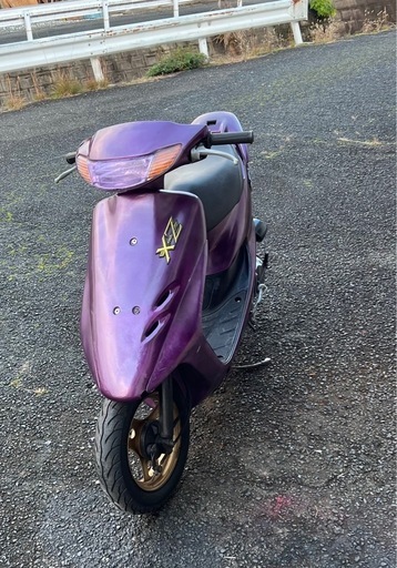 ホンダdio zx ホンダ ライブDio ZX ｜ 50ccバイク・原付のことなら