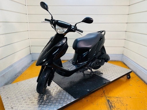 2026年最新】Yahoo!オークション -アドレスv125 cf46a 車体の中古品 