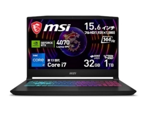 ☆特価品☆ハイパーWifi 富士通ゲーミングPC】フォートナイト、Apex