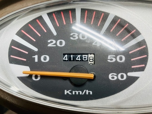 HONDA Dio お話早い方 DIO/SP/SR(AF18/AF25)-since 1988- - バイクの系譜
