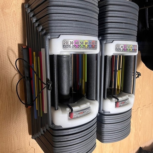 ピラティス折りたたみリフォーマー