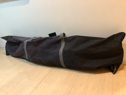 ATLANTIS スノーボード(155cm) ---Lサイズのバインディング付