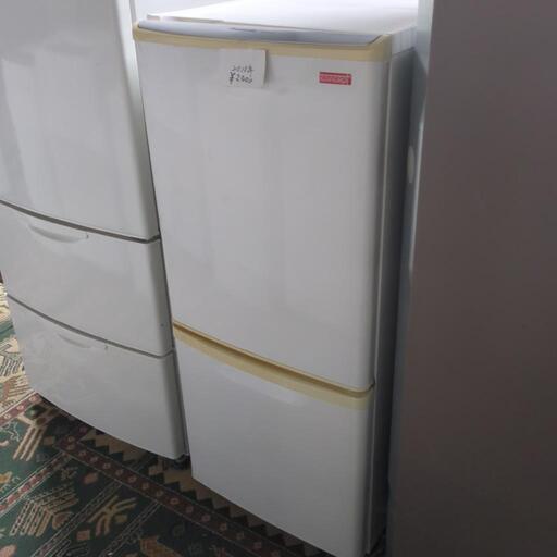 Panasonic】冷凍冷蔵庫※値下げ交渉可※1月29日まで かがめる