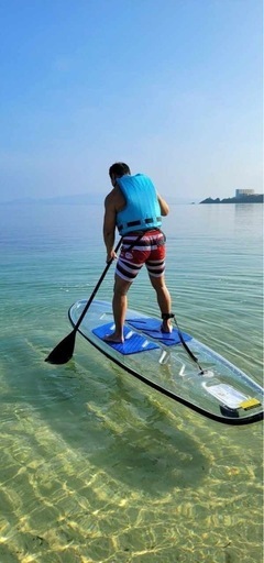 【引取限定・現状渡し】  シーカヤック ネッキー 15ft ラダー付 イエロー 三重県 引取限定・現状渡し】 シーカヤック ネッキー 15ft ラダー付 イエロー