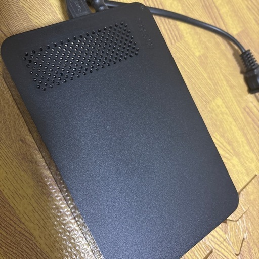 maxzen 32型液晶テレビ J32SK03 HDDバッファロー マクスゼン 液晶