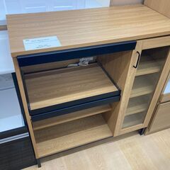 トレファク イオンモール常滑店】フラップ式キッチンカウンターをご