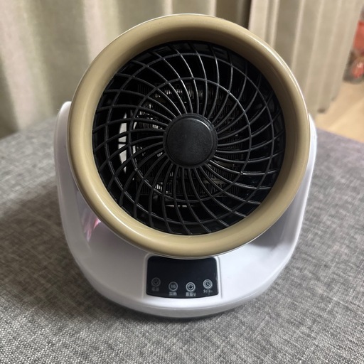 サーキュレーター＊温風、冷風＊